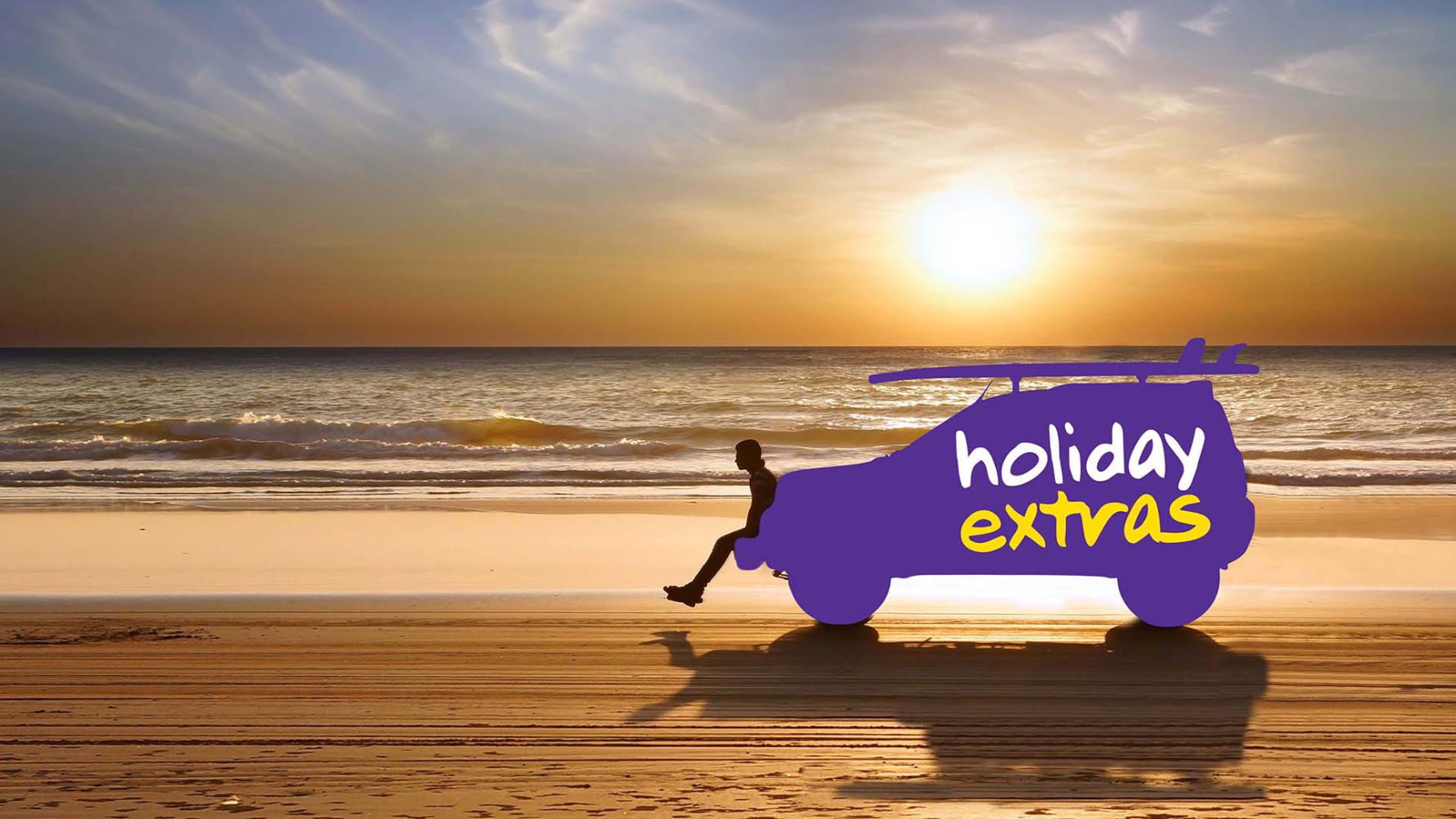 Holiday Extras